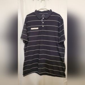 Nike striped T-Shirt